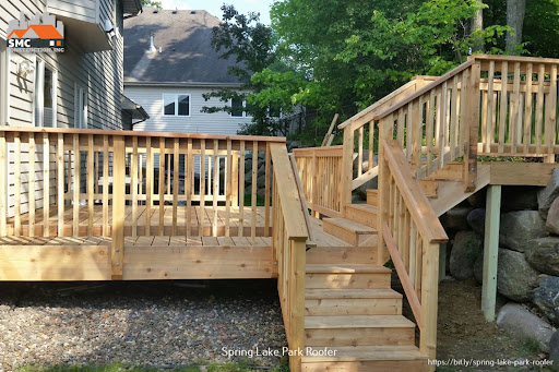 General Contractor «SMC Construction, LLC», reviews and photos, 2589 Hamline Ave N c, Roseville, MN 55113, USA