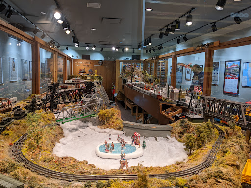 Museum «Customs House Museum and Cultural Center», reviews and photos, 200 S 2nd St, Clarksville, TN 37040, USA