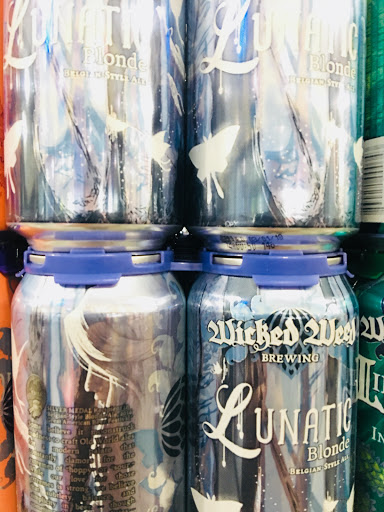 Liquor Store «CNG Wine & Spirits», reviews and photos, 2750 S Rutherford Blvd, Murfreesboro, TN 37130, USA