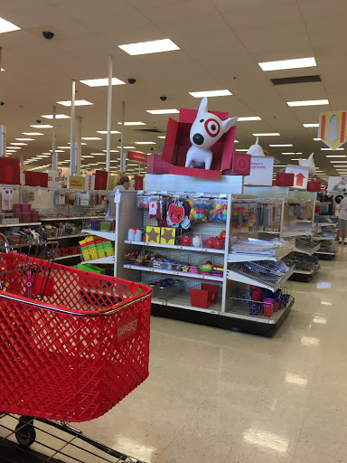 Department Store «Target», reviews and photos, 7955 State Highway N, Dardenne Prairie, MO 63368, USA