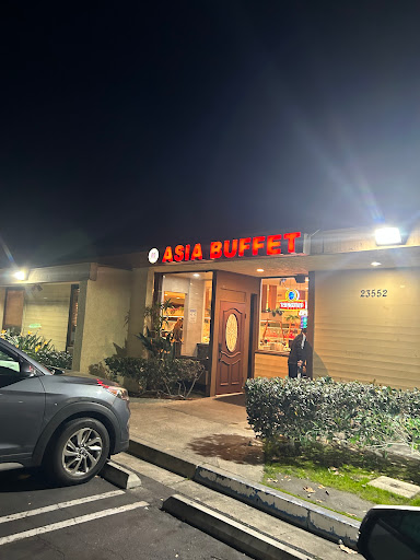 Asia Buffet image