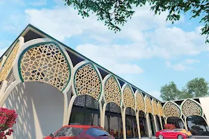 Masjid Kortrijk image
