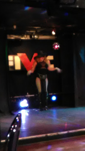 Night Club «FIVE Nightclub», reviews and photos, 5 Applegate Ct, Madison, WI 53713, USA