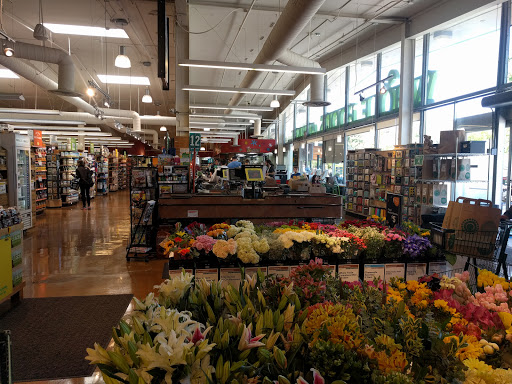 Grocery Store «Whole Foods Market», reviews and photos, 3000 Telegraph Ave, Berkeley, CA 94705, USA