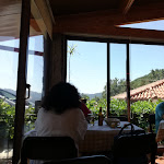 Photo n°1 de l'avis de Leonor.e fait le 13/08/2019 à 12:27 sur le  Adega Ramalho à Gerês