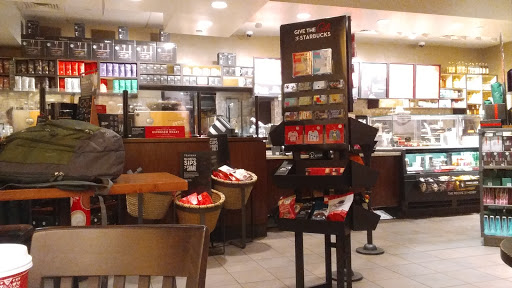 Starbucks image