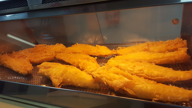 Reviews of Tasty Tucks Fish Bar in Bedford - Restaurant