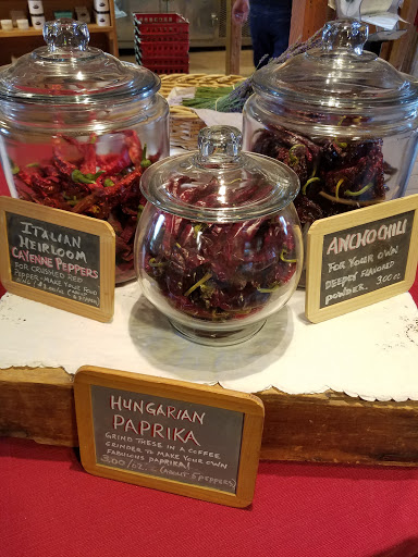 Produce Market «Berry Patch Farms», reviews and photos, 13785 Potomac St, Brighton, CO 80601, USA