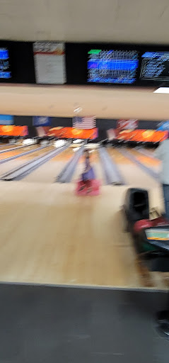 Bowling Alley «Bowl Haven Lanes», reviews and photos, 3003 Washington Ave, Alton, IL 62002, USA