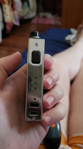 Tobacco Shop «Waves Smoke & Vapes», reviews and photos, 6740 E University Dr #103, Mesa, AZ 85205, USA