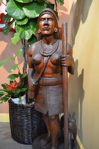 Tattoo Shop «Church of Steel», reviews and photos, 1433 University Ave A, San Diego, CA 92103, USA