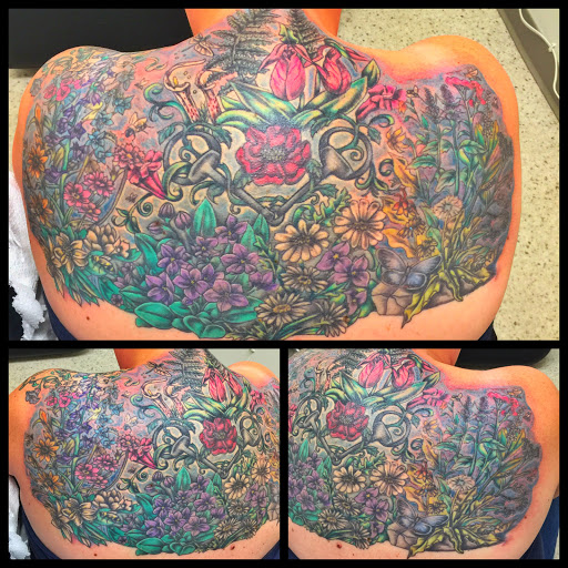 Explore dad son tattoo ideas, creative tattoo ideas in Peterborough, available at Eternal Alchemy Tattoo