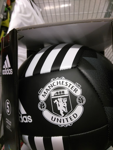 Sporting Goods Store «Academy Sports + Outdoors», reviews and photos, 4920 N Garland Ave, Garland, TX 75040, USA