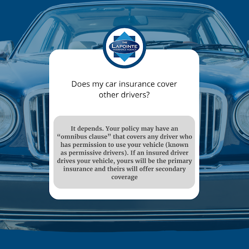 Insurance Agency «Lapointe Insurance», reviews and photos