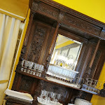 Photo n°8 de l'avis de Dragan.i fait le 16/07/2021 à 12:35 sur le  Antica Trattoria della Gigina à Bologna