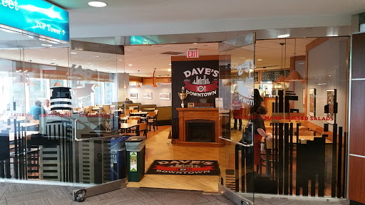 Dave's Downtown