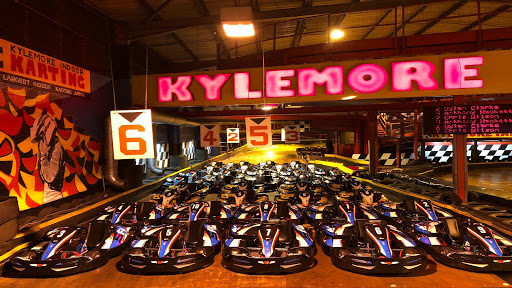 Kylemore Karting