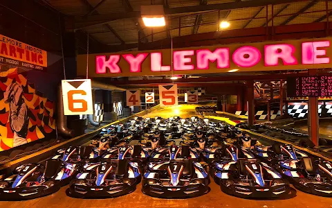 Kylemore Karting image