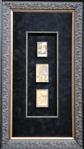 Pandora's Gallery Custom Framing and Art