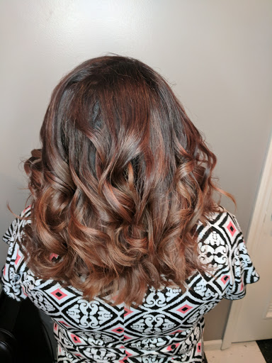 Beauty Salon «Ahead Of The Curve Salon», reviews and photos, 1718 Washington St, Blair, NE 68008, USA