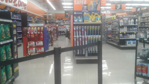 Auto Parts Store «AutoZone», reviews and photos, 1715 E 10th St, Jeffersonville, IN 47130, USA