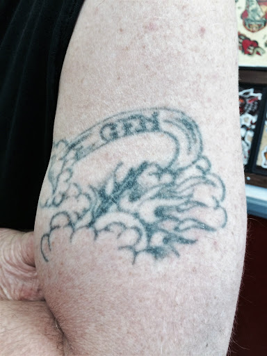 Tattoo Shop «Handmade Tattoo», reviews and photos, 821 E Main St, Santa Paula, CA 93060, USA