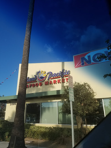 Supermarket «Island Pacific Supermarket», reviews and photos, 3300 Atlantic Ave, Long Beach, CA 90807, USA