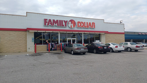 Family Dollar