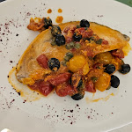 Photo n°1 de l'avis de luca.a fait le 23/08/2023 à 06:12 sur le  Storico Pizzeria à Lecce