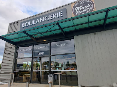 Marie Blachère Boulangerie Sandwicherie Tarterie à Fleury-les-Aubrais