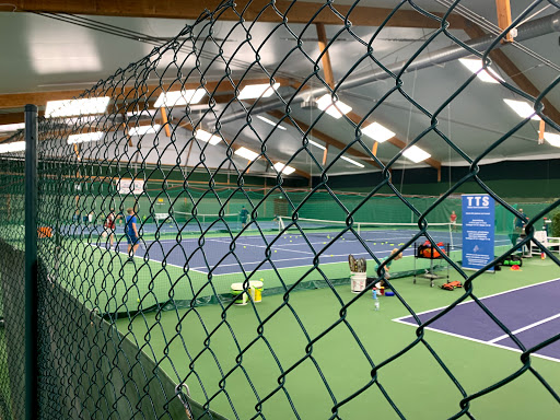 Stockholms Tennishall