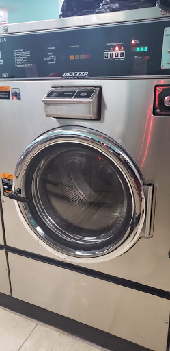 Laundromat «Bluewater Laundromat», reviews and photos, 104 W Corral St, South Padre Island, TX 78597, USA