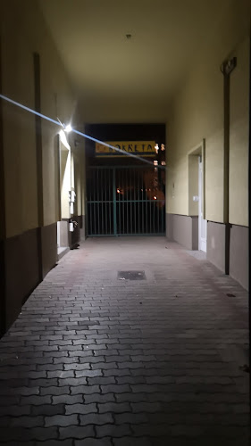 Budapest, Bokréta u. 3, 1094