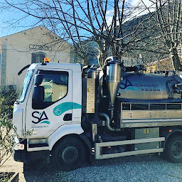 Photo n°5 de Sud Assainissement à Ajaccio ()