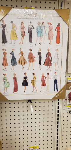 Fabric Store «Jo-Ann Fabrics and Crafts», reviews and photos, 1515 N Town E Blvd #159, Mesquite, TX 75150, USA