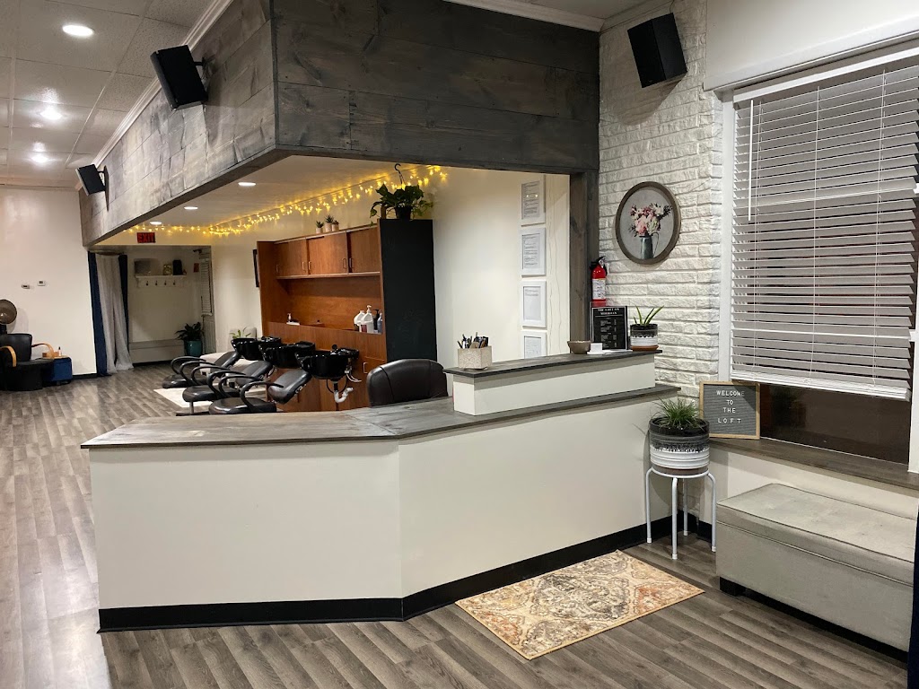 The Loft on Meridian Salon & Boutique 47371