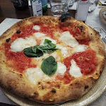 Photo n°2 de l'avis de Antonietta.a fait le 29/10/2018 à 16:27 sur le  Daniele Gourmet - Avellino à Avellino