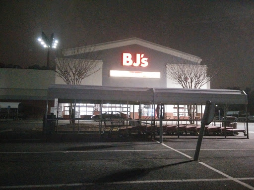 BJ’s Wholesale Club, 1725 Market Pl Blvd, Cumming, GA 30041, USA, 