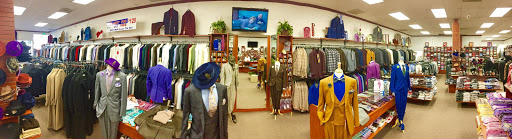 Clothing Store «The City Outlet Clothing», reviews and photos, 17653 Twelve Mile Rd, Lathrup Village, MI 48076, USA