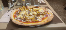 Pizza du Pizzeria Le Picoun à Sospel - n°1