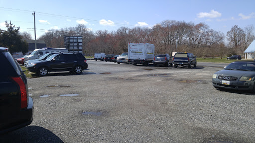Auto Repair Shop «East Coast Auto Repair Inc», reviews and photos, 11911 St Martins Neck Rd, Bishopville, MD 21813, USA