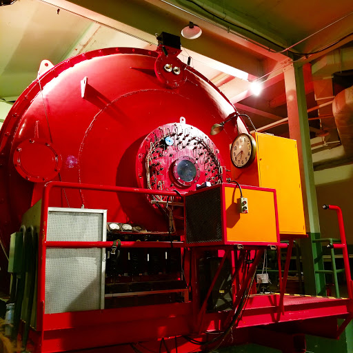 Observatory «Lick Observatory», reviews and photos, 7281 Mt Hamilton Rd, Mt Hamilton, CA 95140, USA