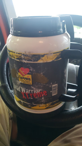 Truck Stop «Queen City Truck Stop», reviews and photos