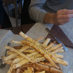 Photo n°1 de l'avis de Salvatore.u fait le 31/01/2019 à 17:49 sur le  inprimi{s} à Barone