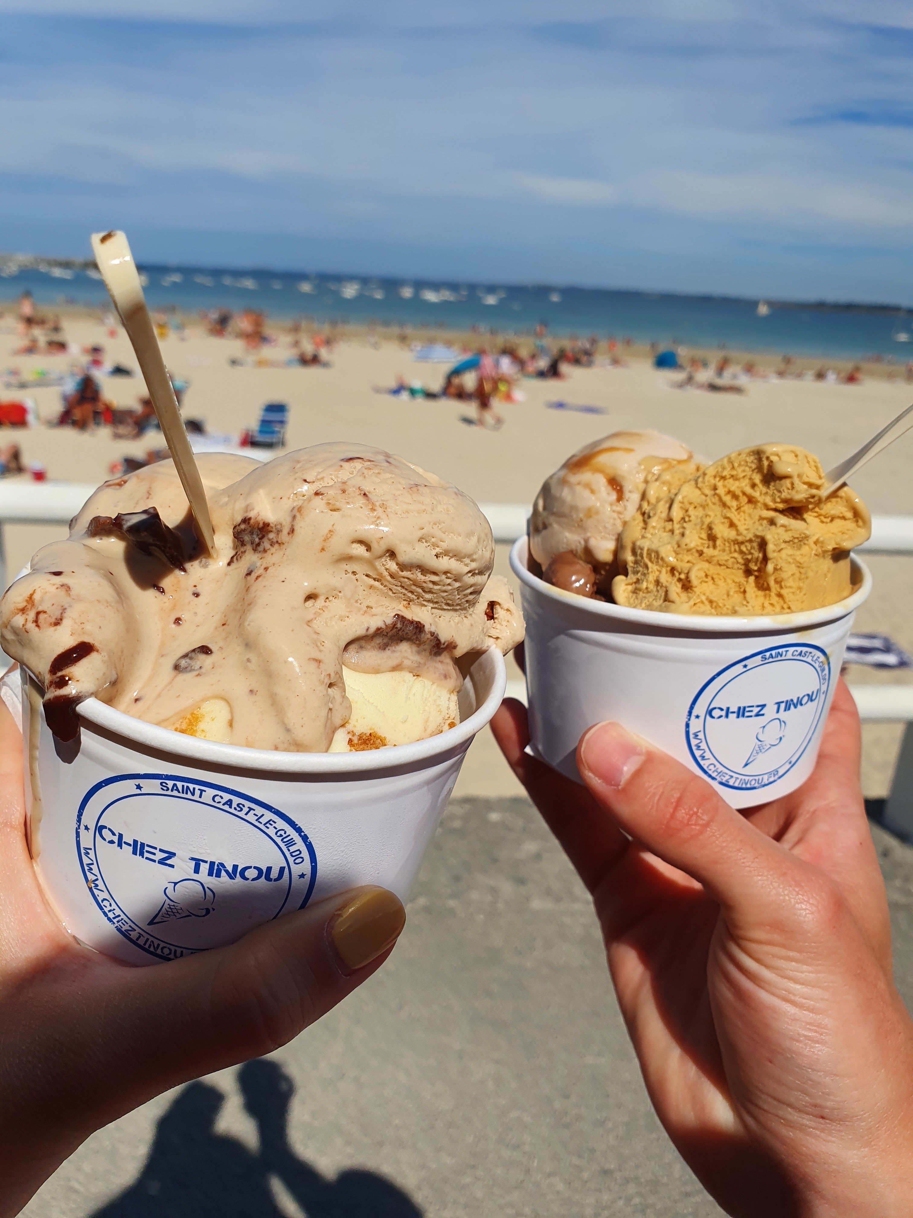 Photo n° 1 de l'avis de Marie-Amélie.a fait le 13/07/2020 à 15:41