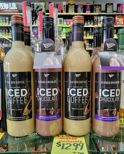 Liquor Store «Tic Tac Liquor Store», reviews and photos, 10703 La Mirada Blvd, Whittier, CA 90604, USA