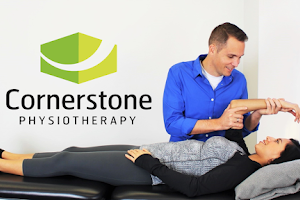 Cornerstone Physiotherapy - Burlington image