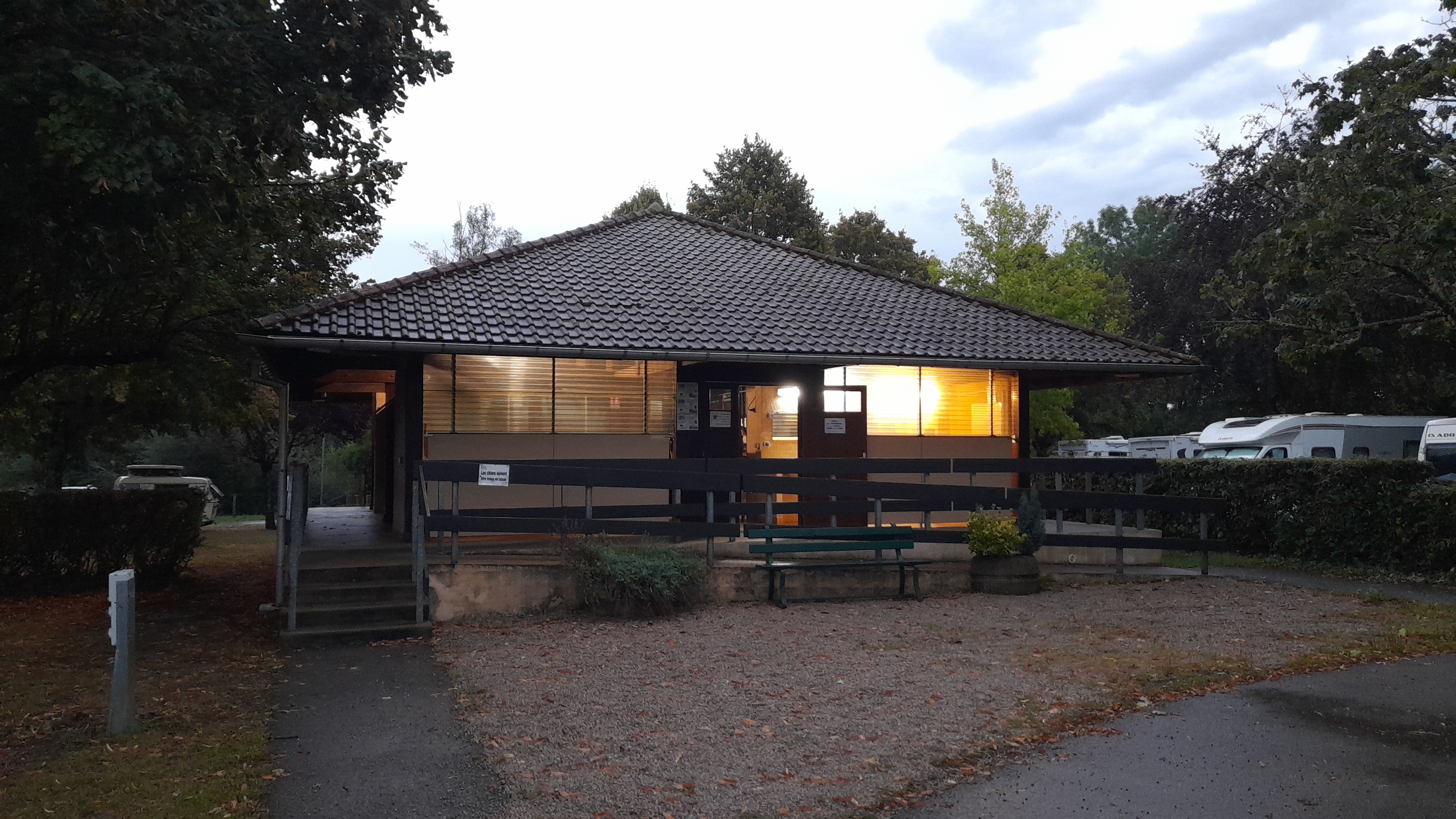 Photo n° 2 de l'avis de Kmiec.a fait le 30/08/2023 à 05:41