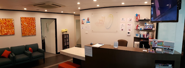 Airport Smile Lounge - Airport Smile Lounge