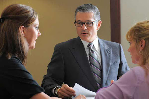 Personal Injury Attorney «Goldberg Weisman Cairo», reviews and photos